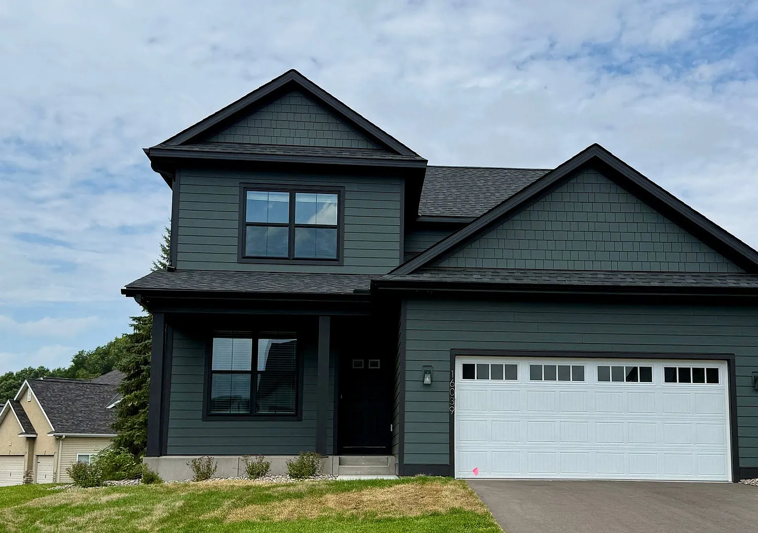 Brand-New - Never Lived in with Attached Garage in Lakeville — Photo 1