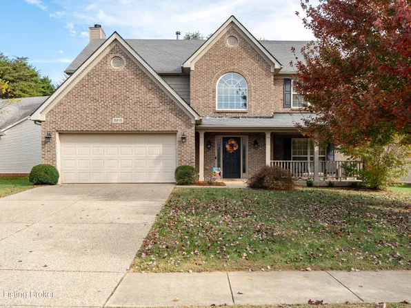 8815 Gentlewind Way, Louisville, KY 40291