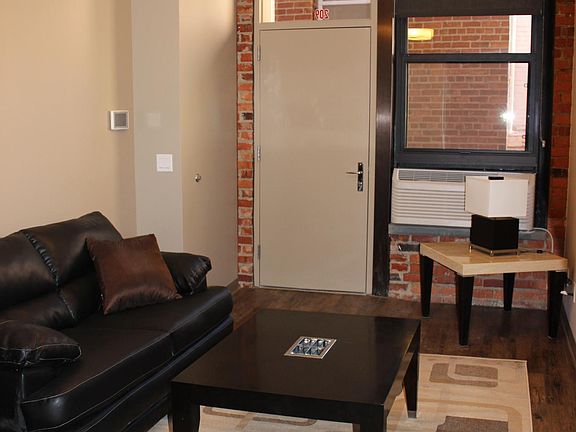 2nd image of 1226 P St Ste 308