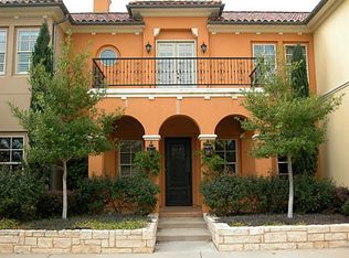 96 Casa Ln, Colleyville, TX 76034