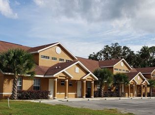 715 N Vermeer Way, Inverness, FL 34453
