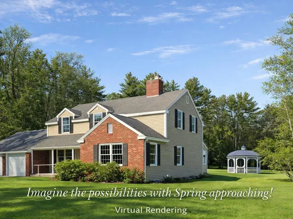 25 Emerson Road, Durham, NH 03824