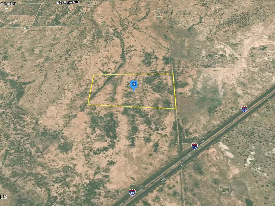 2nd image of 700 E Circle B Road #0