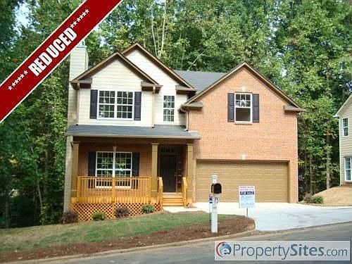 1st image of 3820 Lakeside Walk Dr