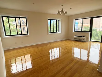 Rented by NY Space Finders Inc.