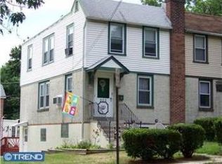 502 Prospect Ave, Prospect Park, PA 19076