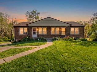 647 Ferry Rd, Danville, VA 24541