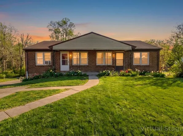 647 Ferry Rd, Danville, VA 24541