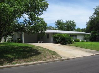 517 Vaughn St, Titusville, FL 32796