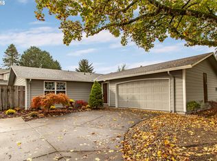 13704 SE Holgate Blvd, Portland, OR 97236