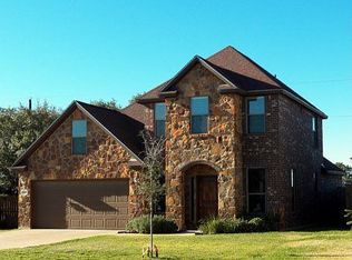 4224 Cripple Creek Ct, College Station, TX 77845