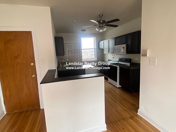 2nd image of 4731 N Whipple St #3A