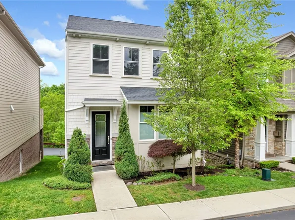 360 Bradley St, Pittsburgh, PA 15211