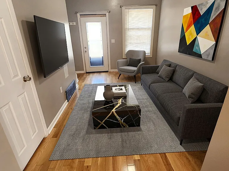 115 W 2nd Ave #A — Photo 6