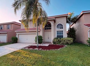 11524 NW 6th Pl, Pompano Beach, FL 33071