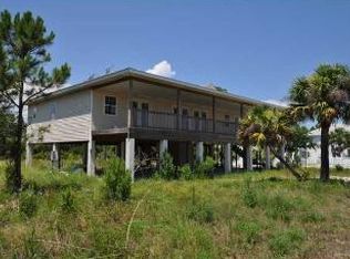 183 Gulf Pines Dr, Port Saint Joe, FL 32456