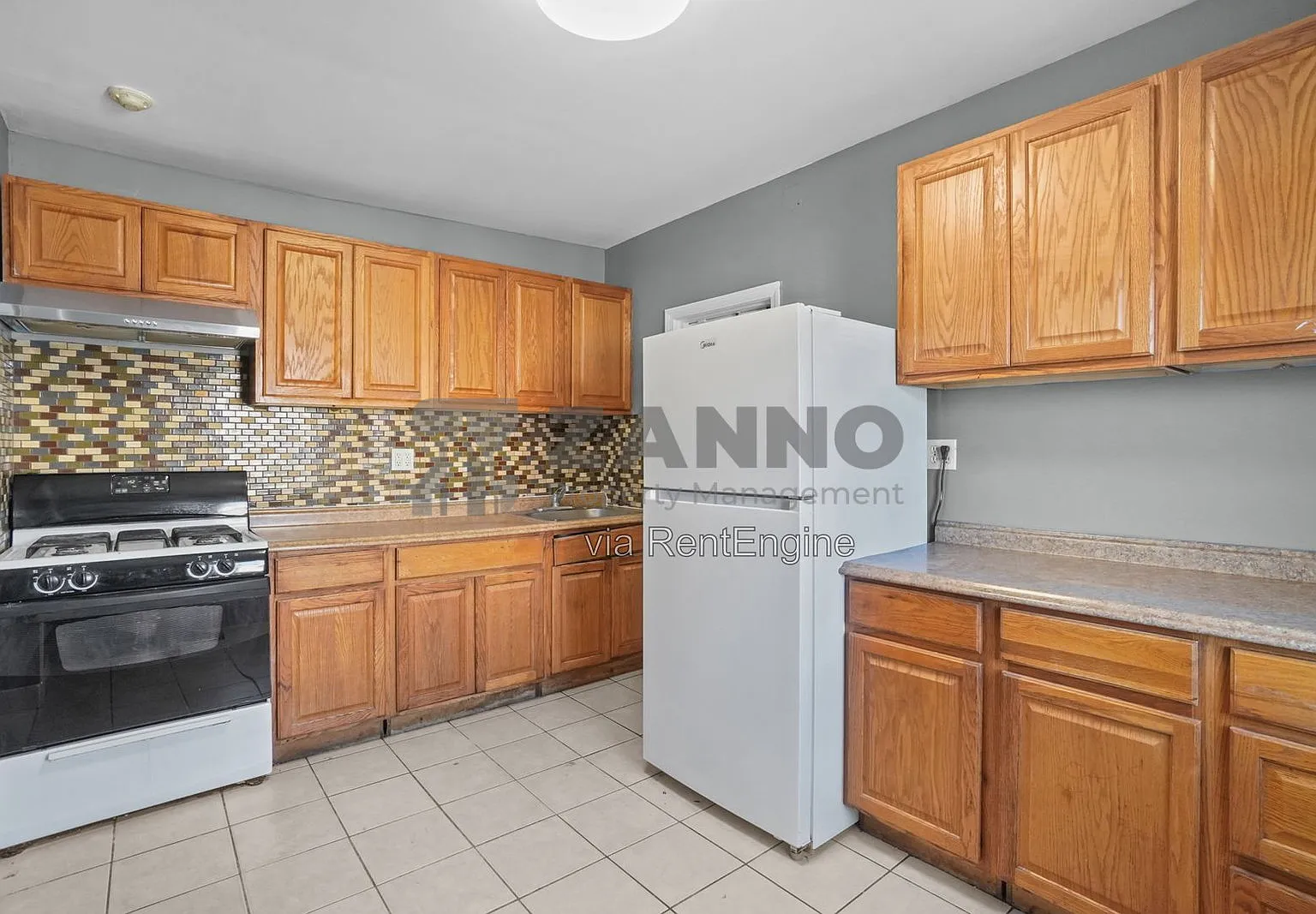 1 bed, 1.0 bath, $1,450 — Photo 1