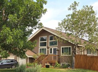 718 Bull Run, Eagle, CO 81631