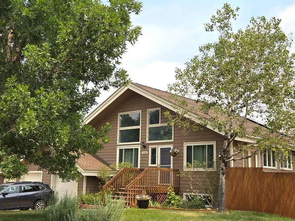 718 Bull Run, Eagle, CO 81631