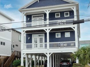 1604 Canal Dr #1, Carolina Beach, NC 28428