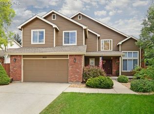 3832 Carrick Rd, Fort Collins, CO 80525