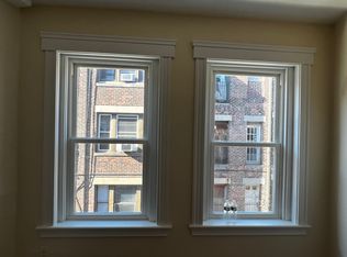 883 Huntington Ave APT 7, Boston, MA 02115