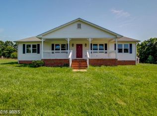 3117 Partlow Rd, Partlow, VA 22534