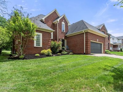 3313 Indian Lake Dr, Louisville, KY, 40241
