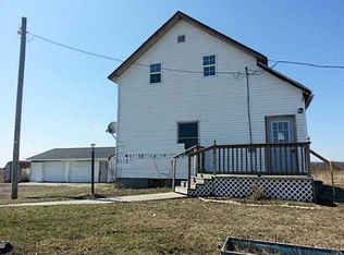 3519 County Road 8, Bryan, OH 43506