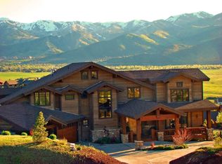 5975 Mountain Ranch Dr, Park City, UT 84098