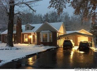 320 Julia Pl, Belleville, IL