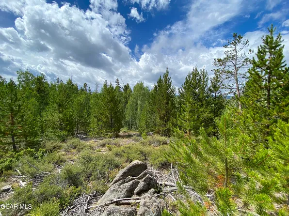 341 GCR 876, Tabernash, CO 80478