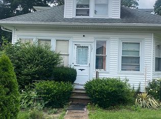 131 Wendell Rd, Warwick, RI 02888