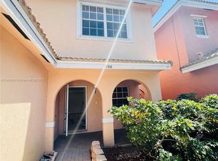 7198 Sienna Ridge Ln, Fort Lauderdale, FL 33319