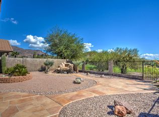 5149 S Louie Lamour Dr, Gold Canyon, AZ 85118