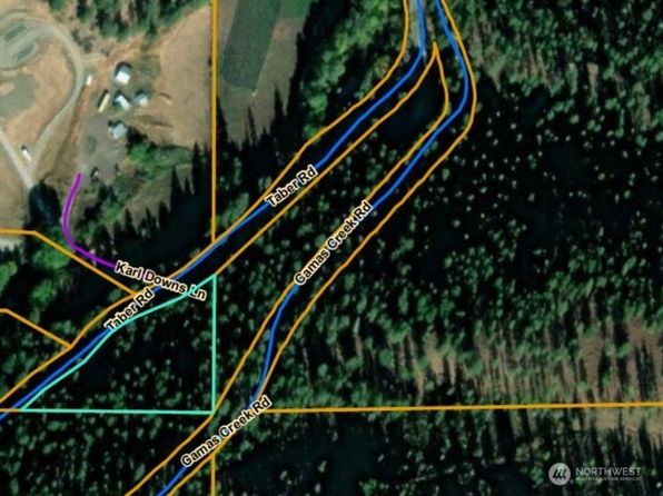 8325 Taber Road, Cashmere, WA 98815