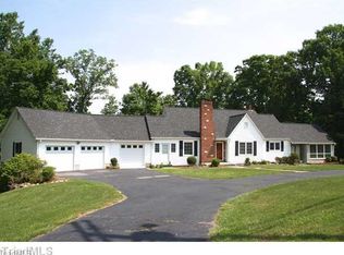 3040 W Lexington Ave, High Pt, NC 27262