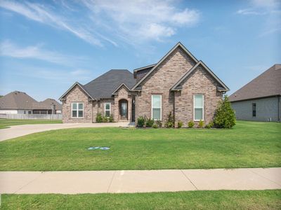 3624 Lake Pointe Cv, Jonesboro, AR, 72404