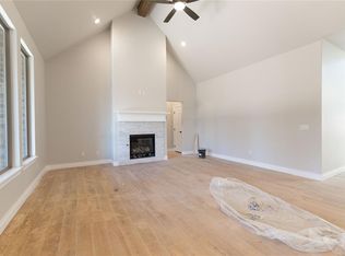 3316 Courtney Creek Dr, Edmond, OK 73012