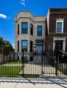 4956 S Indiana Ave, Chicago, IL, 60615