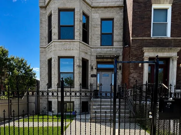 4956 S Indiana Ave, Chicago, IL 60615