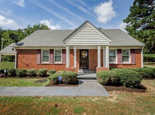 6891 E Salem Rd LOT 4, Arlington, TN 38002