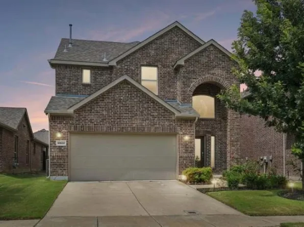 9920 Prairie Dog Ln, McKinney, TX 75071