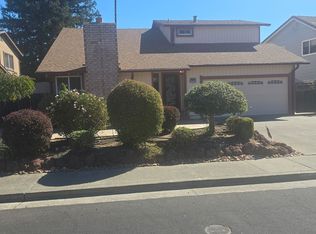 1776 Larkin Dr, Fairfield, CA