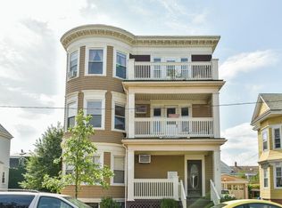 6 Victoria St #2, Boston, MA 02125