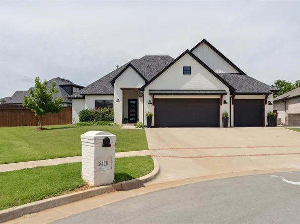 8428 NW 132nd St, Oklahoma City, OK 73142