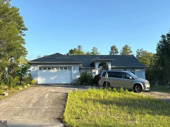 747 Marion Oaks Ln, Ocala, FL 34473