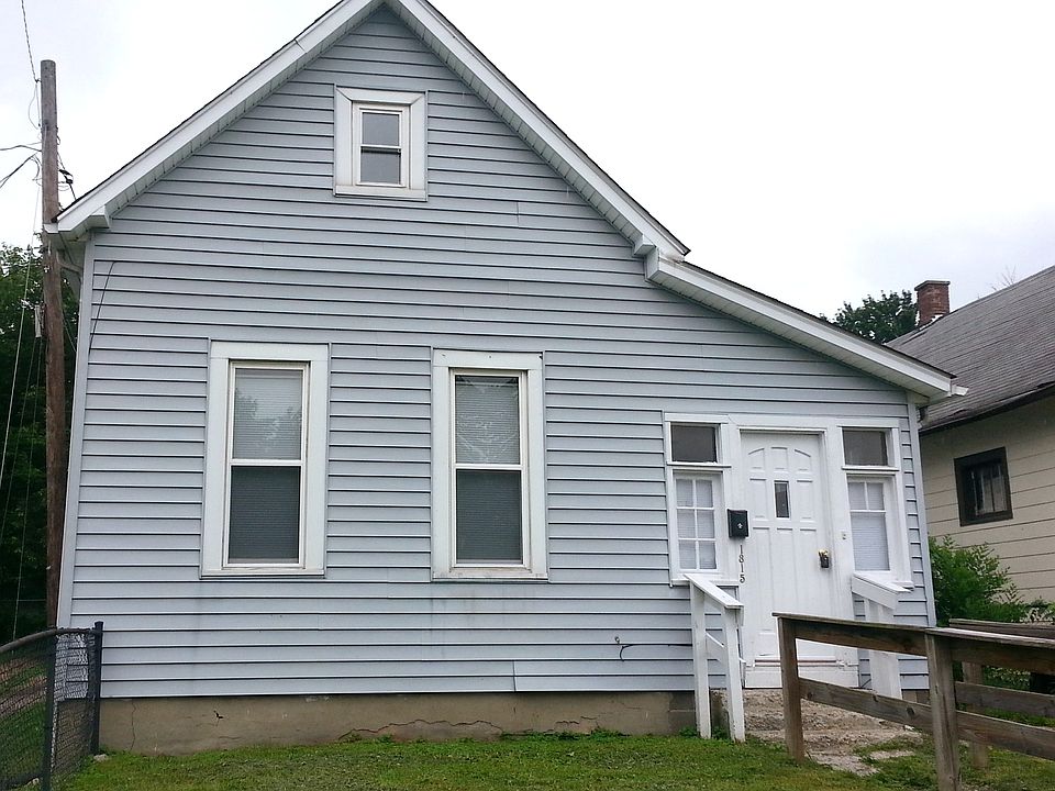 1st image of 1815 Applegate St
