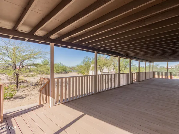 1480 S Calle Anasazi, Tucson, AZ 85735