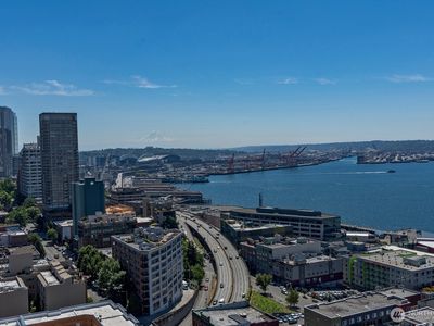 121 Vine Street #703, Seattle, WA, 98121
